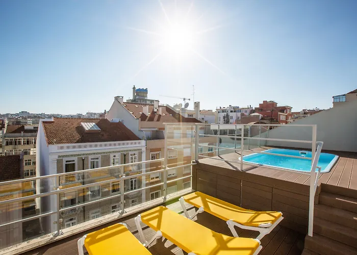 Hotel 3K Madrid