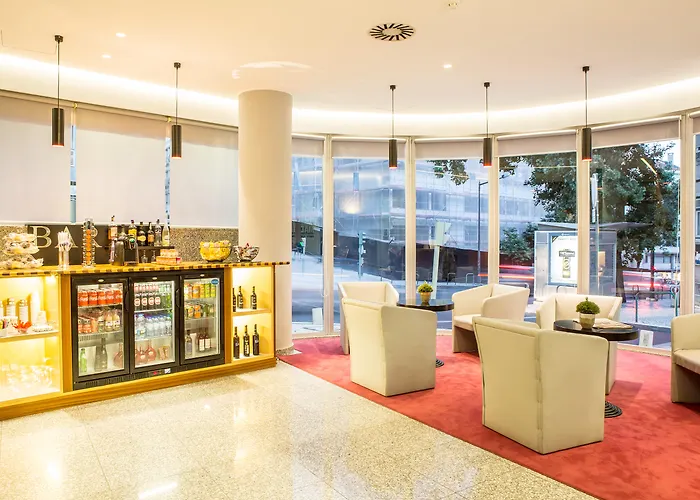 Hotel 3K Madrid