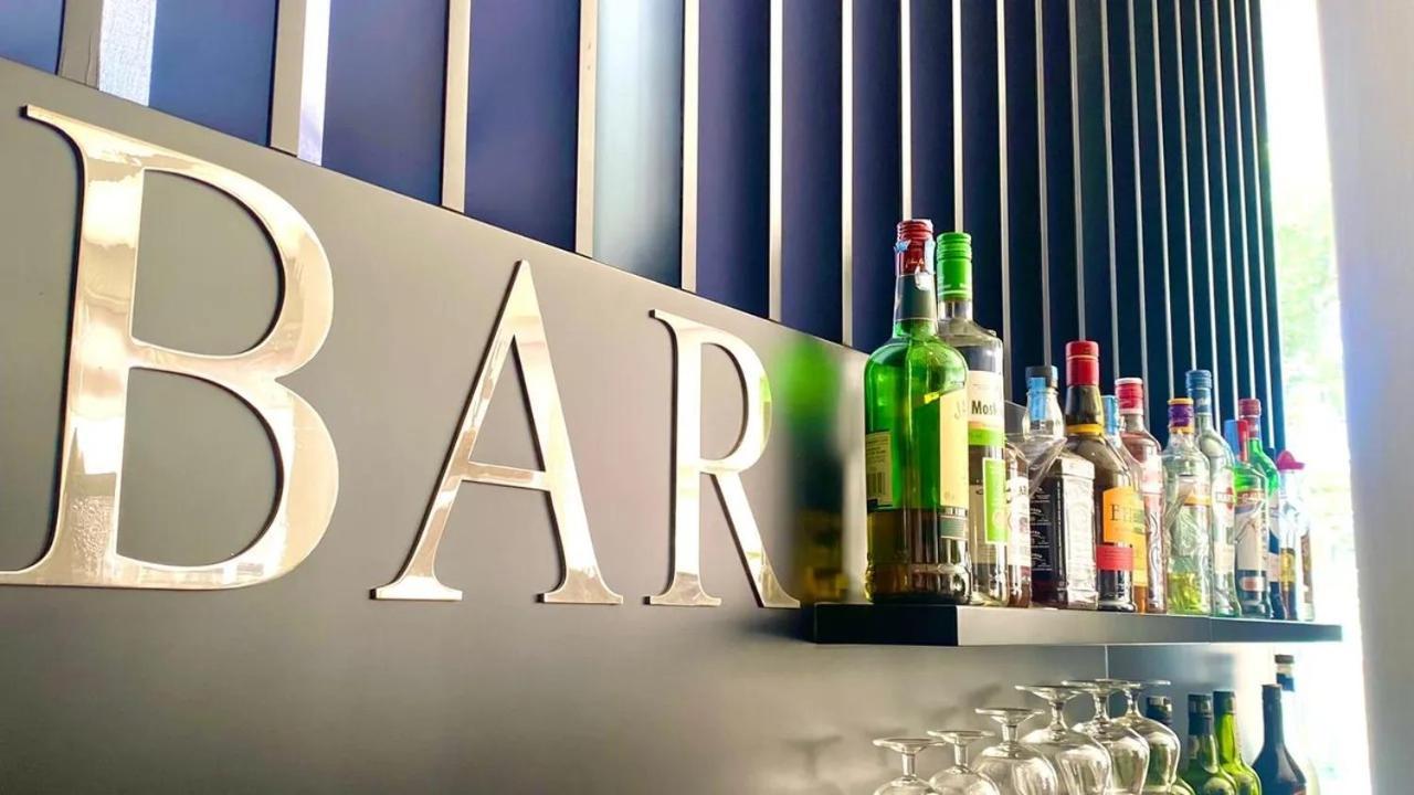 Hotel 3k Madrid Lissabon